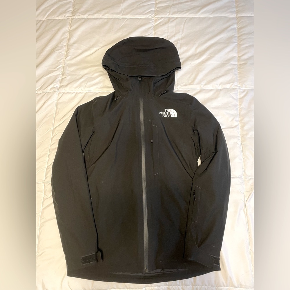 North Face Ski Jacket 3 in 1